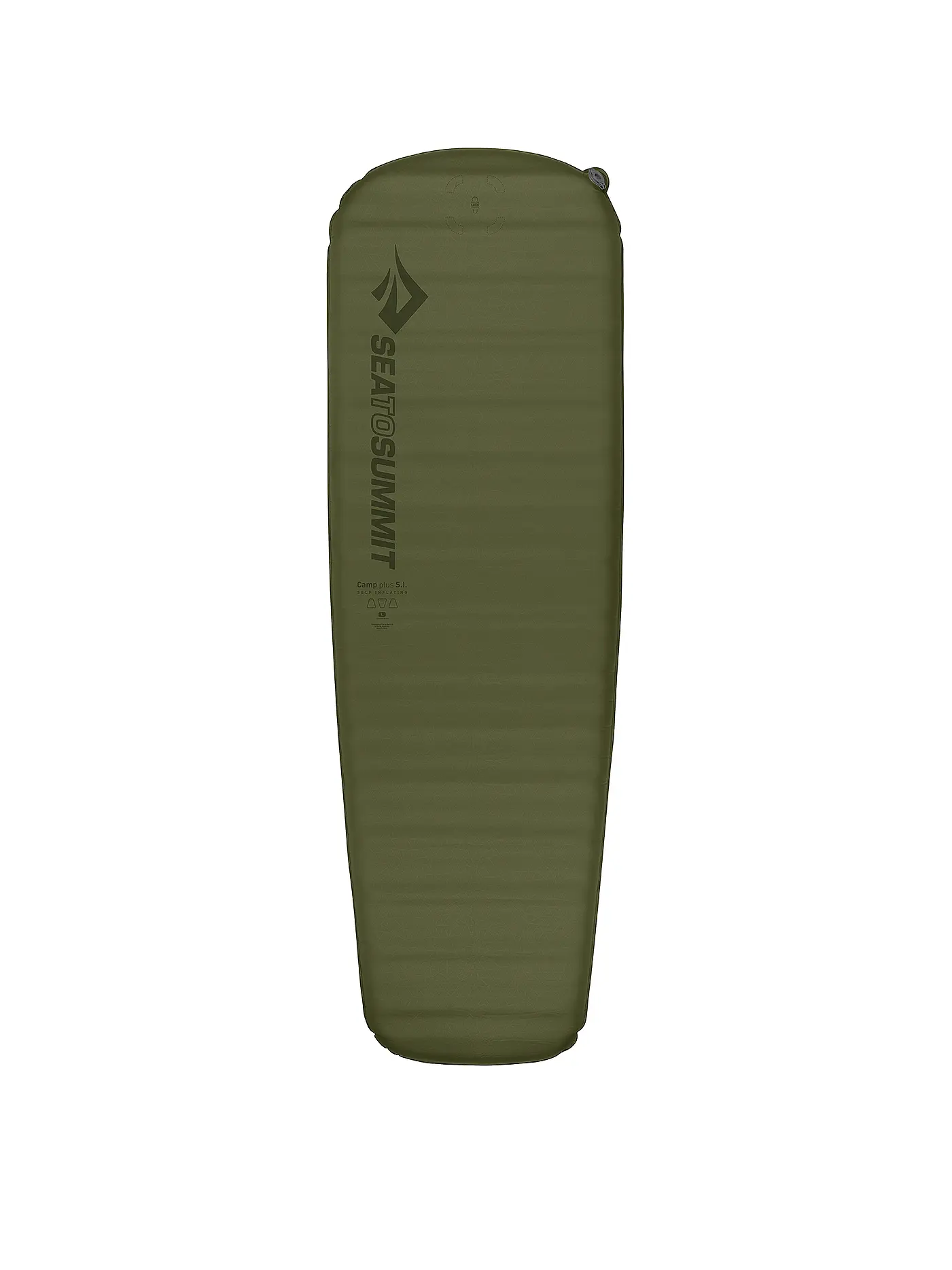 SEA TO SUMMIT | Isomatte Camp Plus SI Large | 